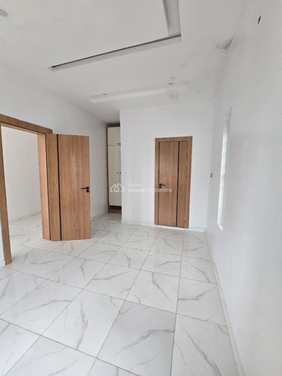 Affordable 4 Bedroom Semi-detached Duplex, Ologolo, Lekki, Lagos, House for Sale