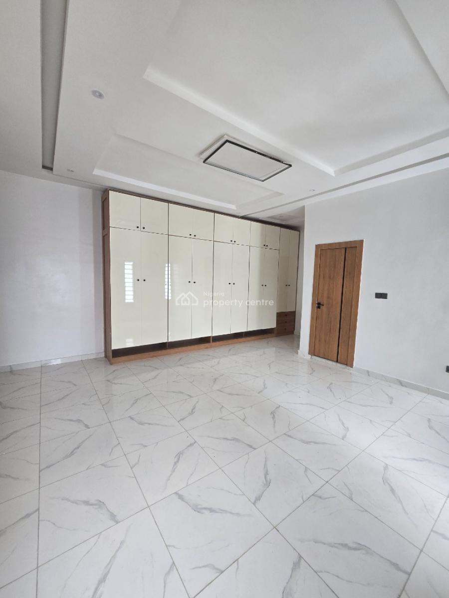 Affordable 4 Bedroom Semi-detached Duplex, Ologolo, Lekki, Lagos, House for Sale