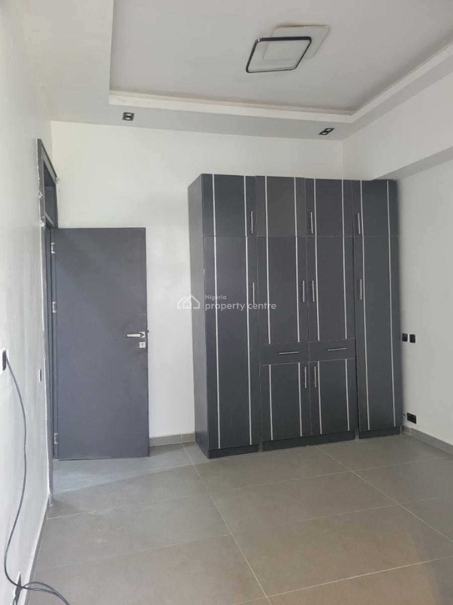 Luxurious 2 Bedroom Massionette, Old Ikoyi, Ikoyi, Lagos, Terraced Duplex for Rent