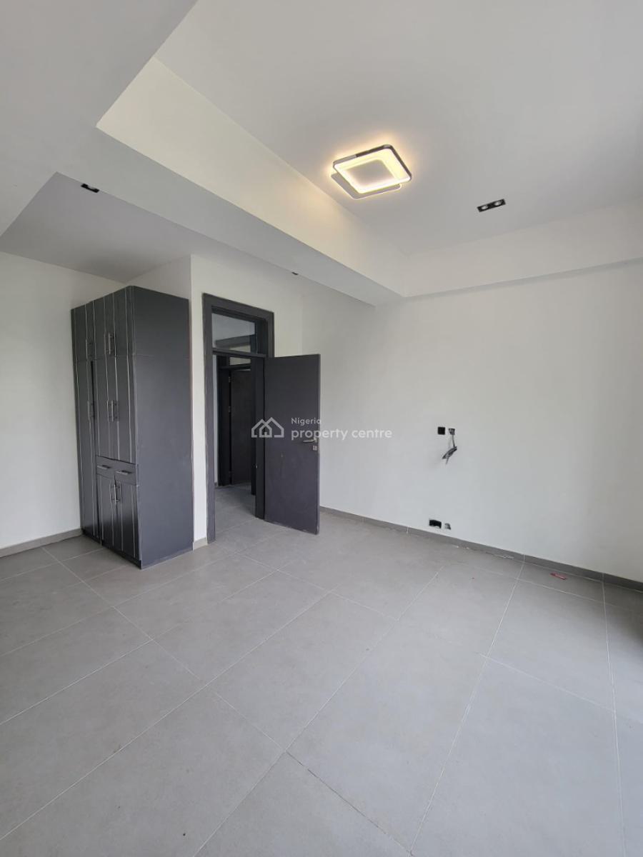 Luxurious 2 Bedroom Massionette, Old Ikoyi, Ikoyi, Lagos, Terraced Duplex for Rent