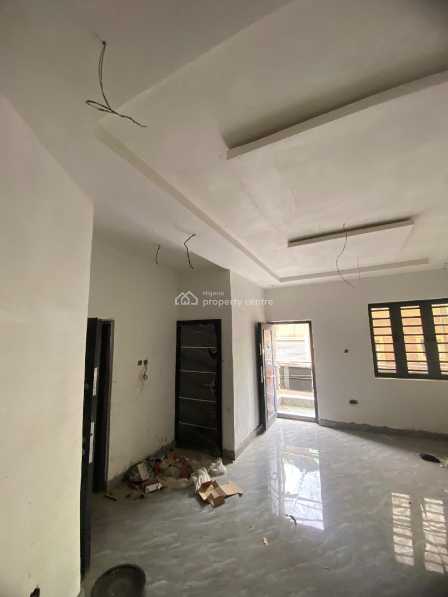 Brand New & Modern Finishing 2 Spacious Bedrooms, Gbagada, Lagos, Flat / Apartment for Rent