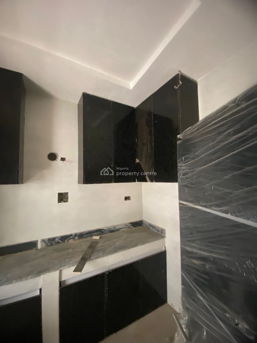 Brand New & Modern Finishing 2 Spacious Bedrooms, Gbagada, Lagos, Flat / Apartment for Rent