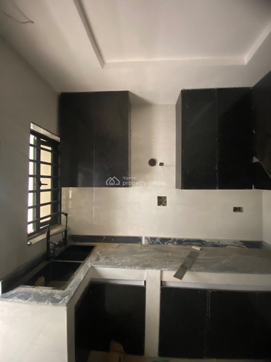 Brand New & Modern Finishing 2 Spacious Bedrooms, Gbagada, Lagos, Flat / Apartment for Rent