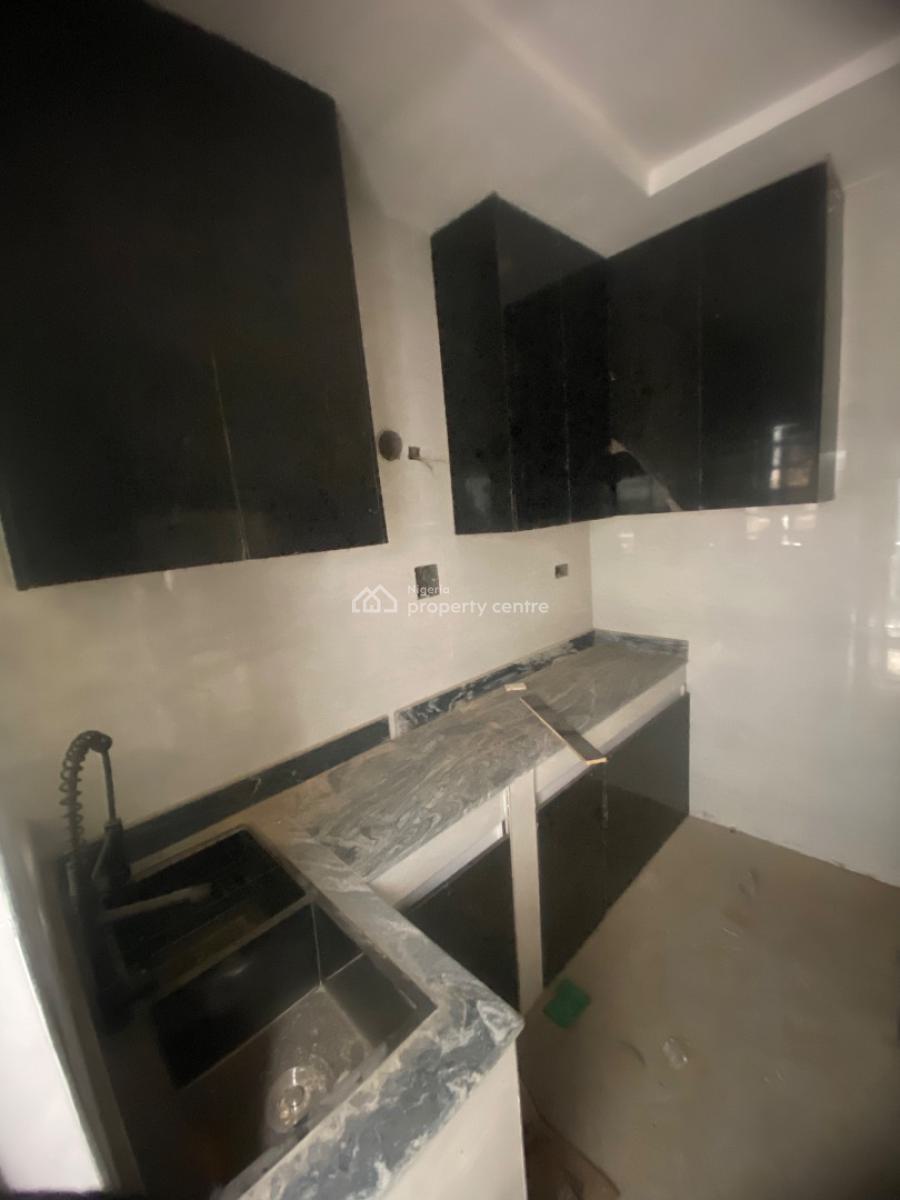Brand New & Modern Finishing 2 Spacious Bedrooms, Gbagada, Lagos, Flat / Apartment for Rent