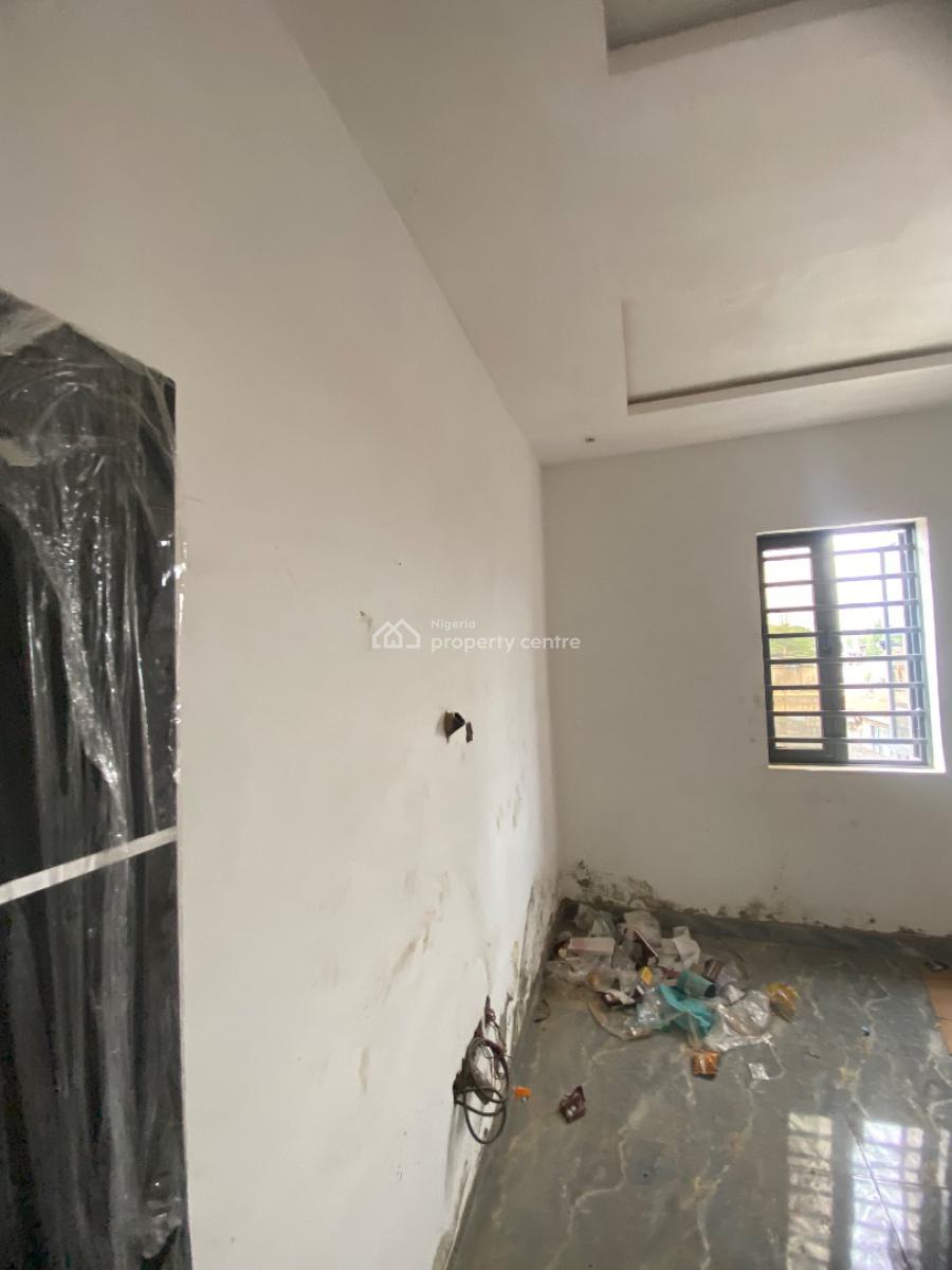 Brand New & Modern Finishing 2 Spacious Bedrooms, Gbagada, Lagos, Flat / Apartment for Rent
