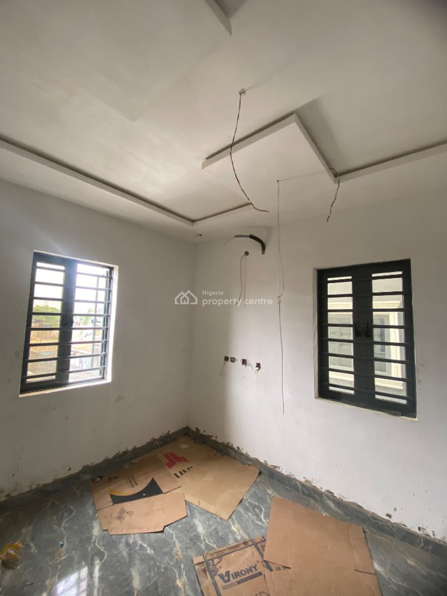Brand New & Modern Finishing 2 Spacious Bedrooms, Gbagada, Lagos, Flat / Apartment for Rent