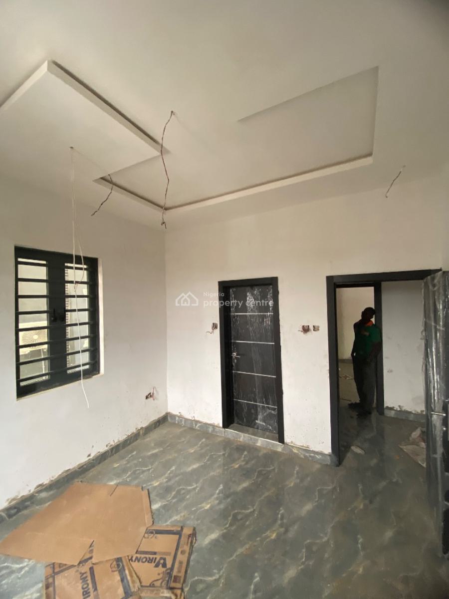 Brand New & Modern Finishing 2 Spacious Bedrooms, Gbagada, Lagos, Flat / Apartment for Rent