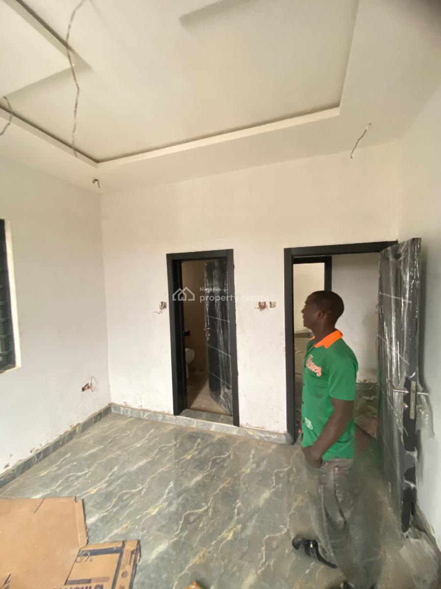 Brand New & Modern Finishing 2 Spacious Bedrooms, Gbagada, Lagos, Flat / Apartment for Rent