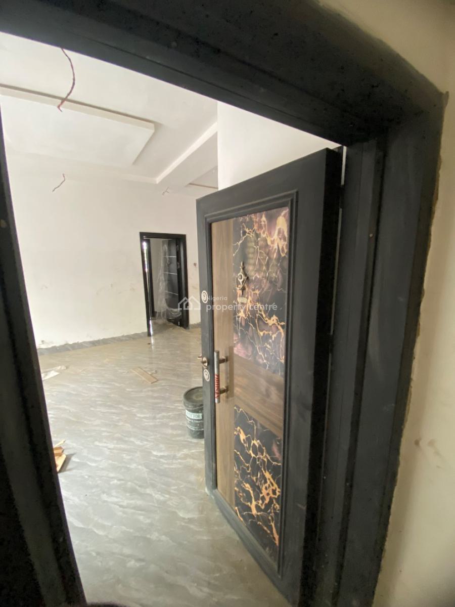 Brand New & Modern Finishing 2 Spacious Bedrooms, Gbagada, Lagos, Flat / Apartment for Rent