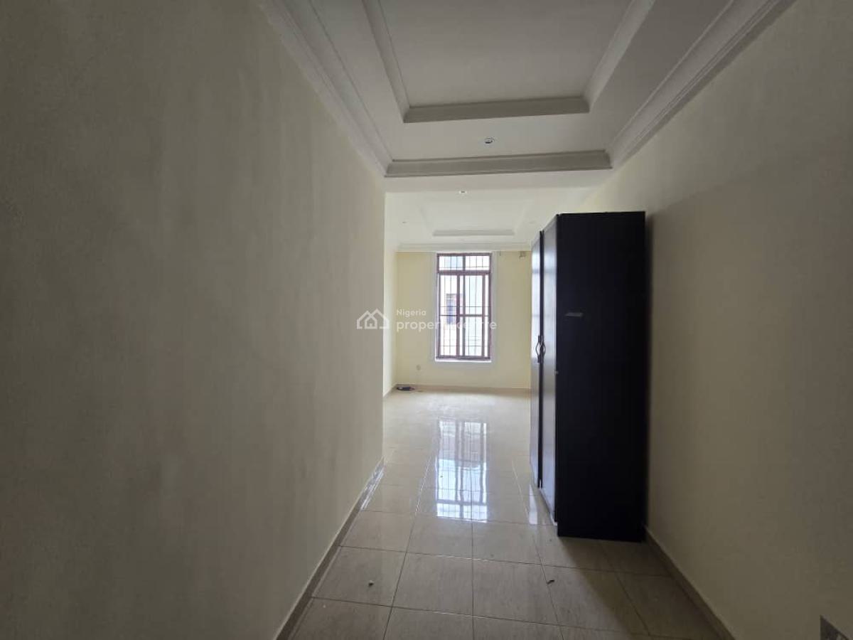 Finished 4 Bedroom Terraces with Bq, Ikoyi, Lagos, Terraced Duplex for Sale