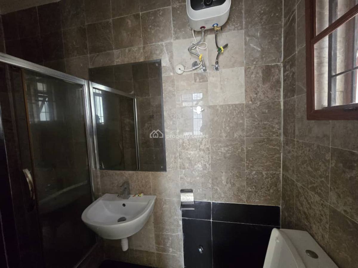 Finished 4 Bedroom Terraces with Bq, Ikoyi, Lagos, Terraced Duplex for Sale