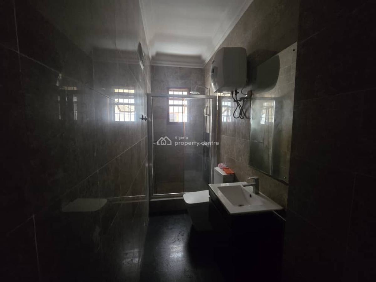 Finished 4 Bedroom Terraces with Bq, Ikoyi, Lagos, Terraced Duplex for Sale