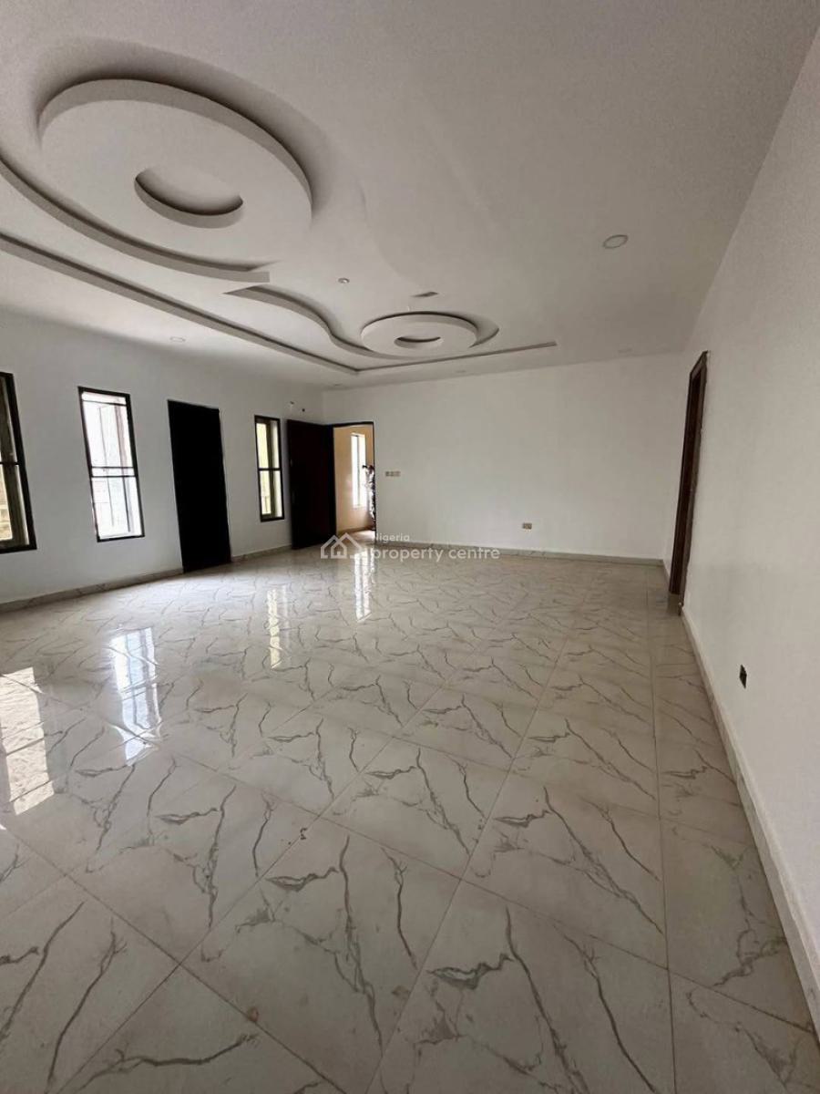 Newly Built 2 Bedroom Apartment, Jahi Gilmor, Jahi, Abuja, Block of Flats for Sale