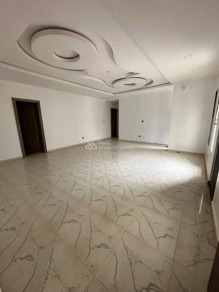 Newly Built 2 Bedroom Apartment, Jahi Gilmor, Jahi, Abuja, Block of Flats for Sale