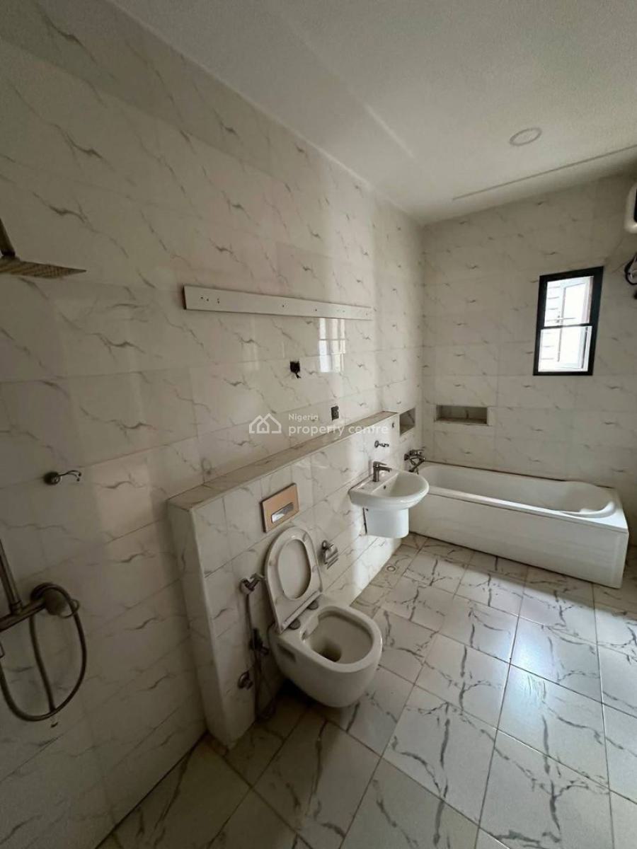 Newly Built 2 Bedroom Apartment, Jahi Gilmor, Jahi, Abuja, Block of Flats for Sale