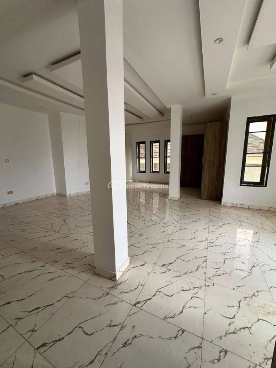 Newly Built 2 Bedroom Apartment, Jahi Gilmor, Jahi, Abuja, Block of Flats for Sale