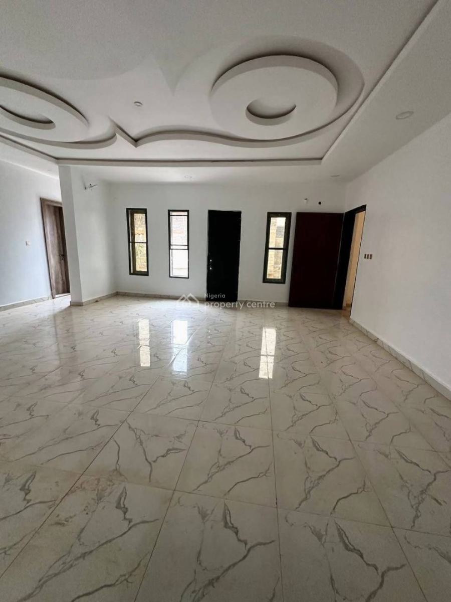 Newly Built 2 Bedroom Apartment, Jahi Gilmor, Jahi, Abuja, Block of Flats for Sale