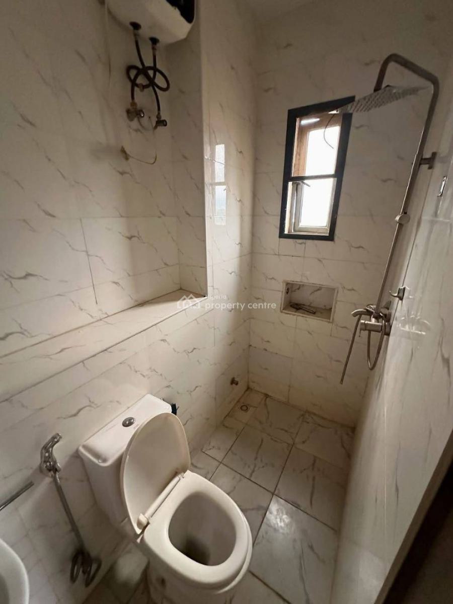 Newly Built 2 Bedroom Apartment, Jahi Gilmor, Jahi, Abuja, Block of Flats for Sale