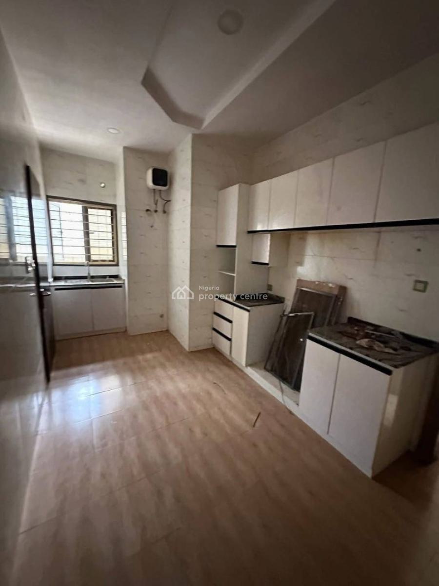 Newly Built 2 Bedroom Apartment, Jahi Gilmor, Jahi, Abuja, Block of Flats for Sale