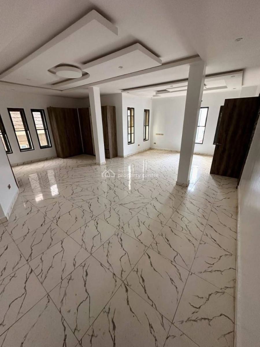 Newly Built 2 Bedroom Apartment, Jahi Gilmor, Jahi, Abuja, Block of Flats for Sale