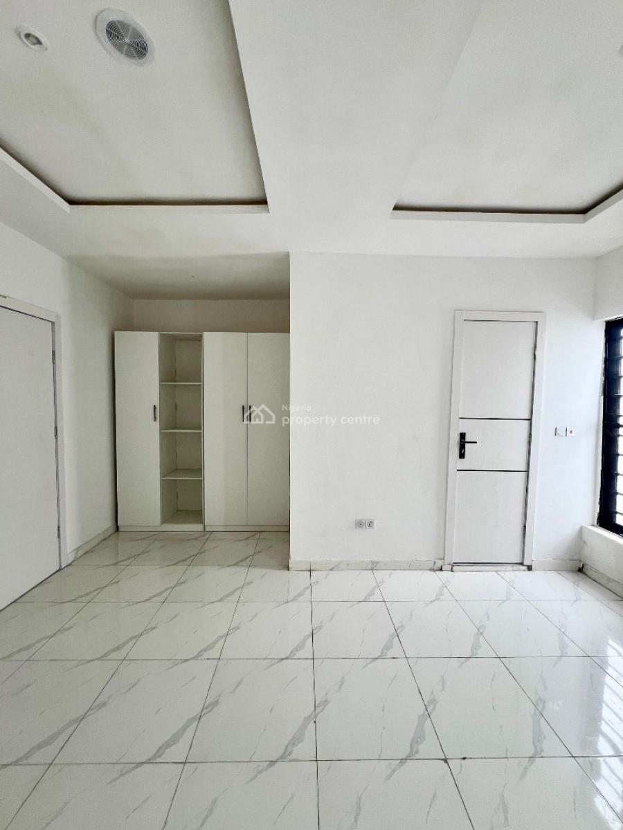 3 Bedroom Terrace Duplex, Ikota, Lekki, Lagos, Terraced Duplex for Rent