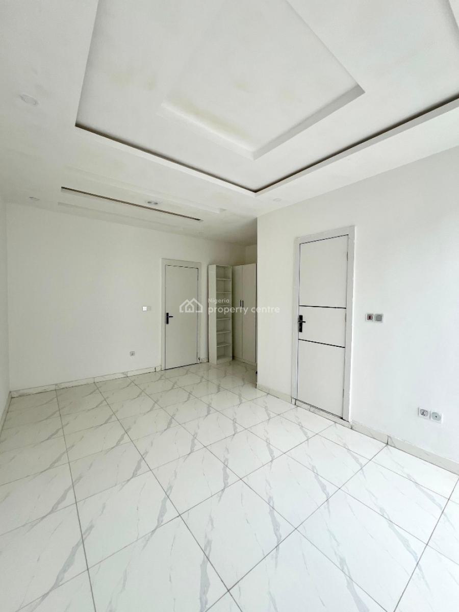 3 Bedroom Terrace Duplex, Ikota, Lekki, Lagos, Terraced Duplex for Rent