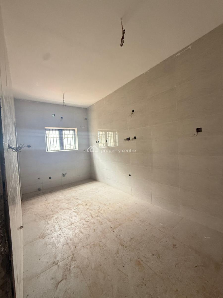 Luxury 5-bedroom Modern Terraced Duplex with Private Compound, Kolapo Ishola Gra, Akobo, Ibadan, Oyo, Terraced Duplex for Sale