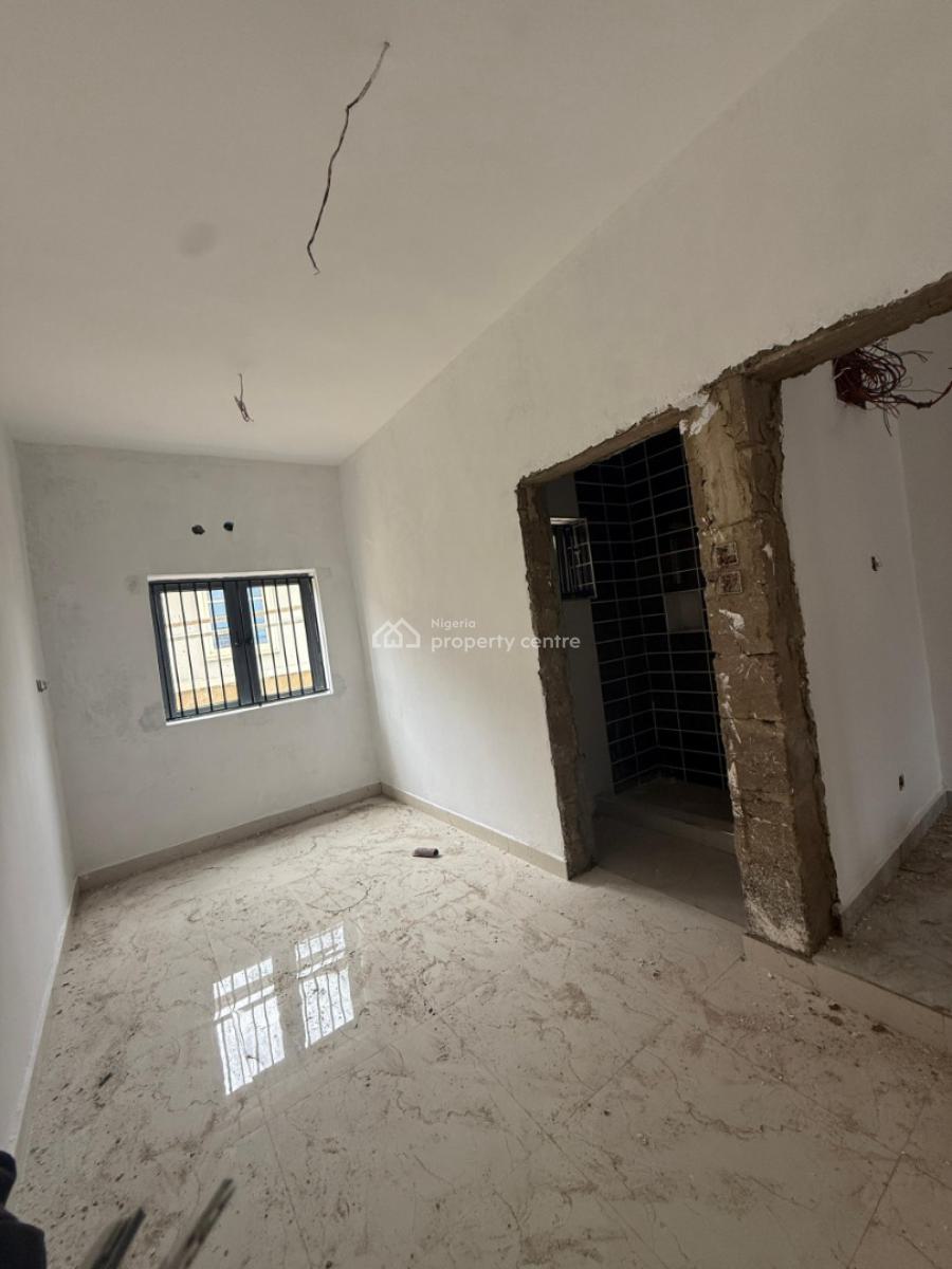Luxury 5-bedroom Modern Terraced Duplex with Private Compound, Kolapo Ishola Gra, Akobo, Ibadan, Oyo, Terraced Duplex for Sale