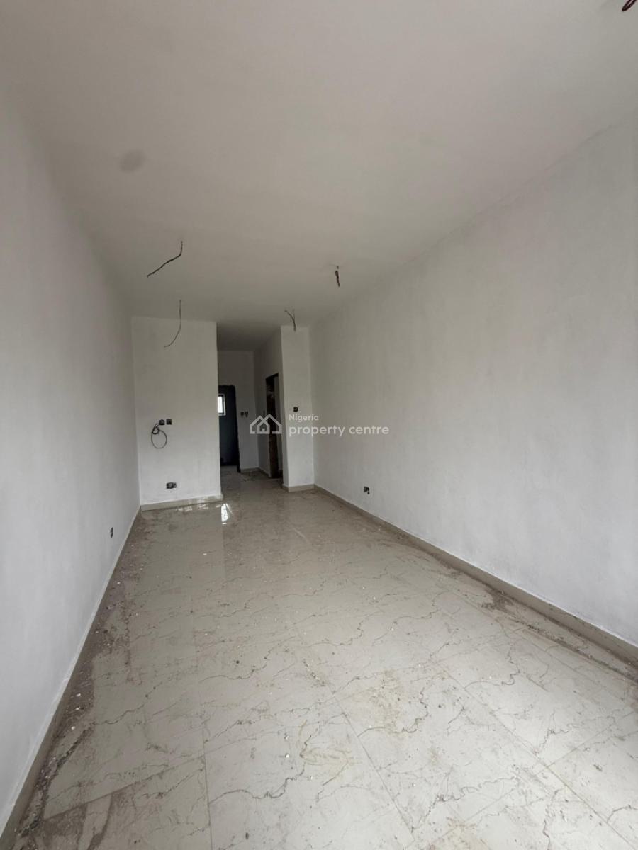Luxury 5-bedroom Modern Terraced Duplex with Private Compound, Kolapo Ishola Gra, Akobo, Ibadan, Oyo, Terraced Duplex for Sale