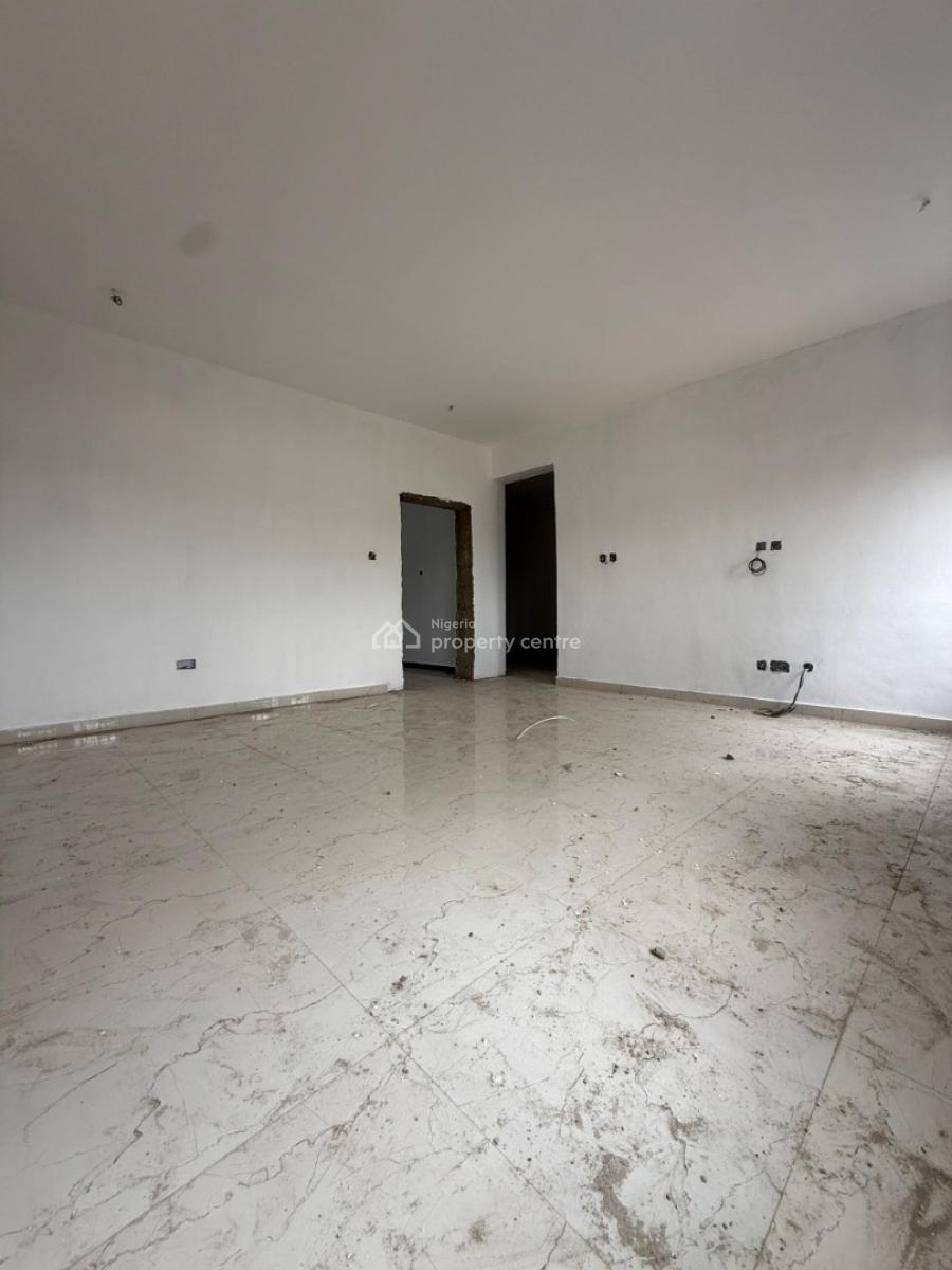 Luxury 5-bedroom Modern Terraced Duplex with Private Compound, Kolapo Ishola Gra, Akobo, Ibadan, Oyo, Terraced Duplex for Sale