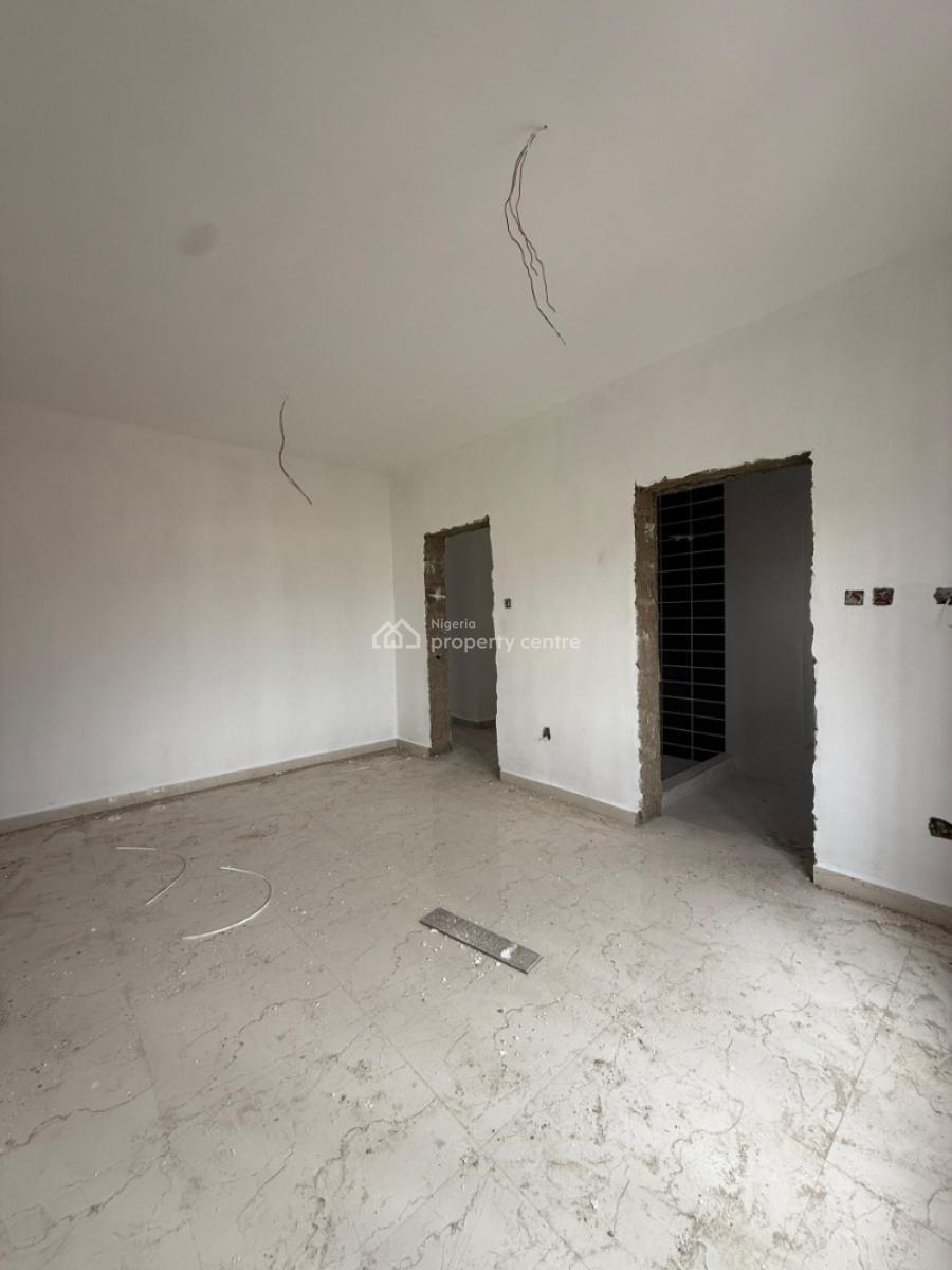 Luxury 5-bedroom Modern Terraced Duplex with Private Compound, Kolapo Ishola Gra, Akobo, Ibadan, Oyo, Terraced Duplex for Sale