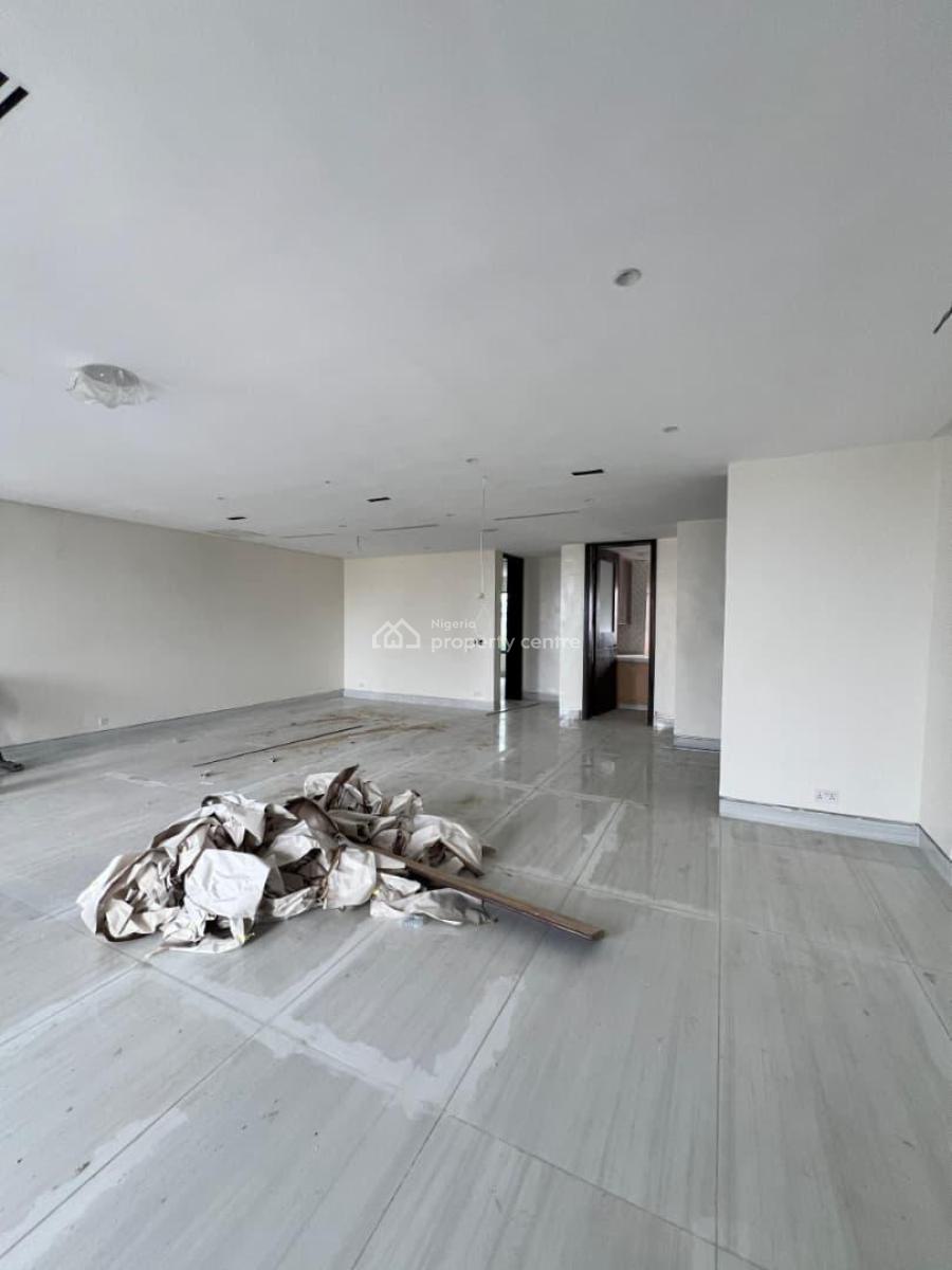 Luxury Brand New 4 Bedroom Mansionette, Ikoyi, Lagos, House for Rent