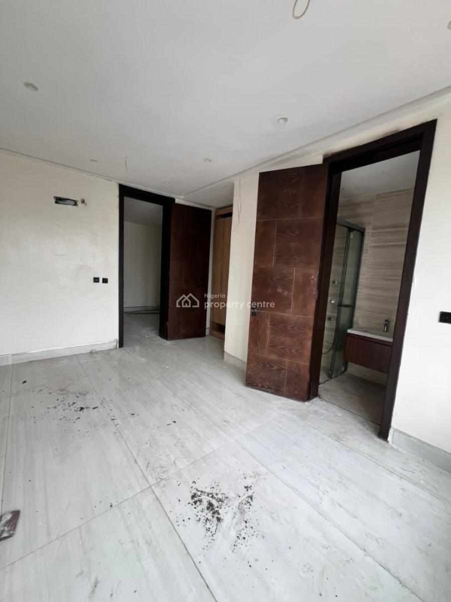 Luxury Brand New 4 Bedroom Mansionette, Ikoyi, Lagos, House for Rent