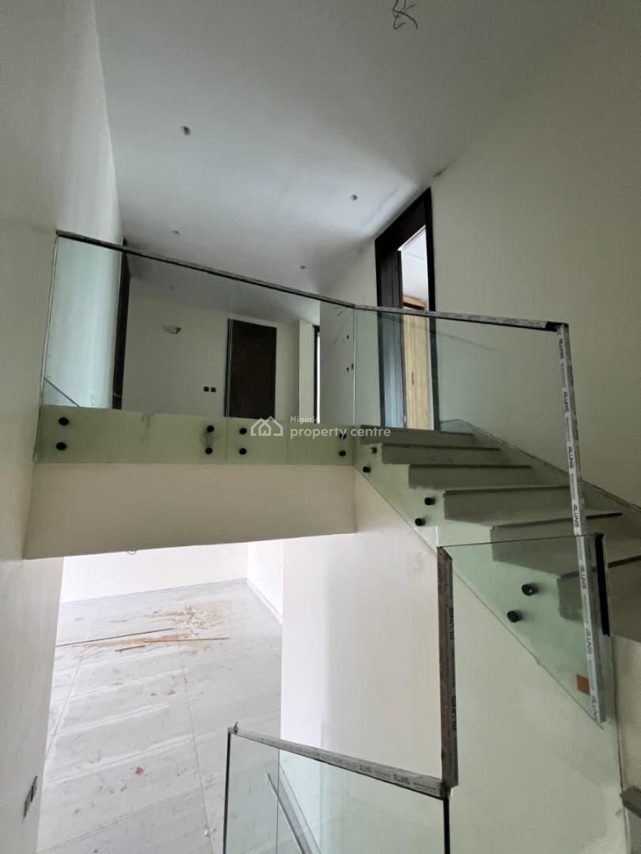 Luxury Brand New 4 Bedroom Mansionette, Ikoyi, Lagos, House for Rent