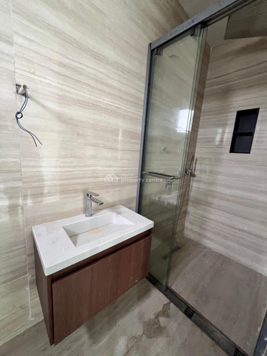 Luxury Brand New 4 Bedroom Mansionette, Ikoyi, Lagos, House for Rent