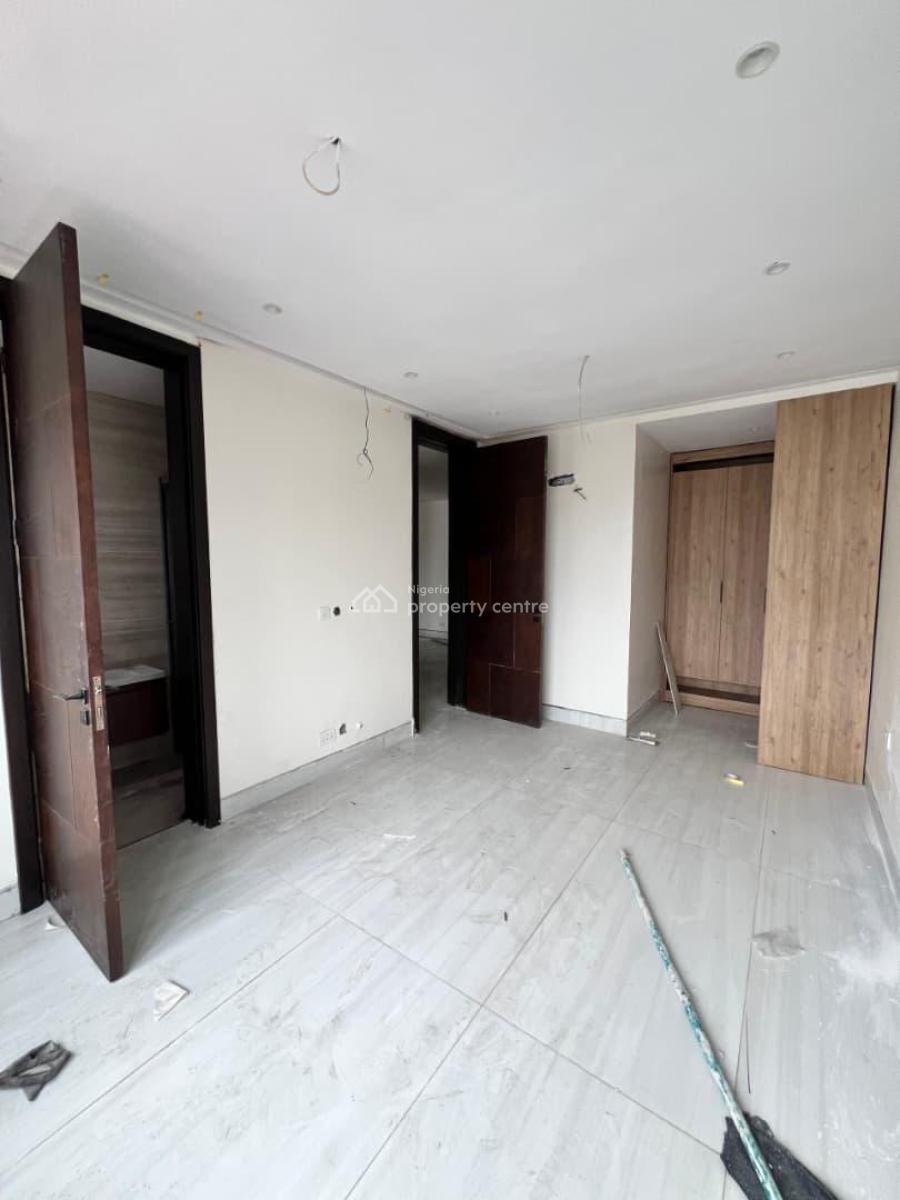 Luxury Brand New 4 Bedroom Mansionette, Ikoyi, Lagos, House for Rent