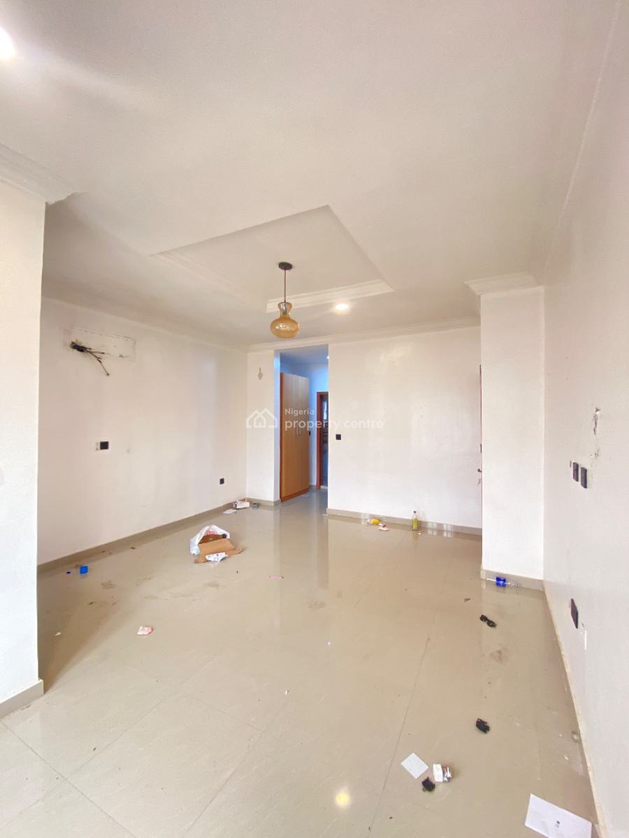 4 Bedroom Terrace Duplex with Bq., Atlantic View Estate, Igbo Efon, Lekki, Lagos, Semi-detached Duplex for Rent