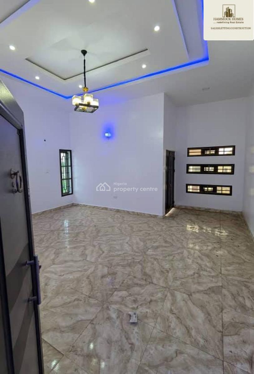 Newly Built, Tastefully Finished, Luxurious, Spacious 5-bedroom Detached, Tiiger Mini Estate, Along Iwo Road Ojoo Express, Ojoo, Ibadan, Oyo, Detached Duplex for Rent