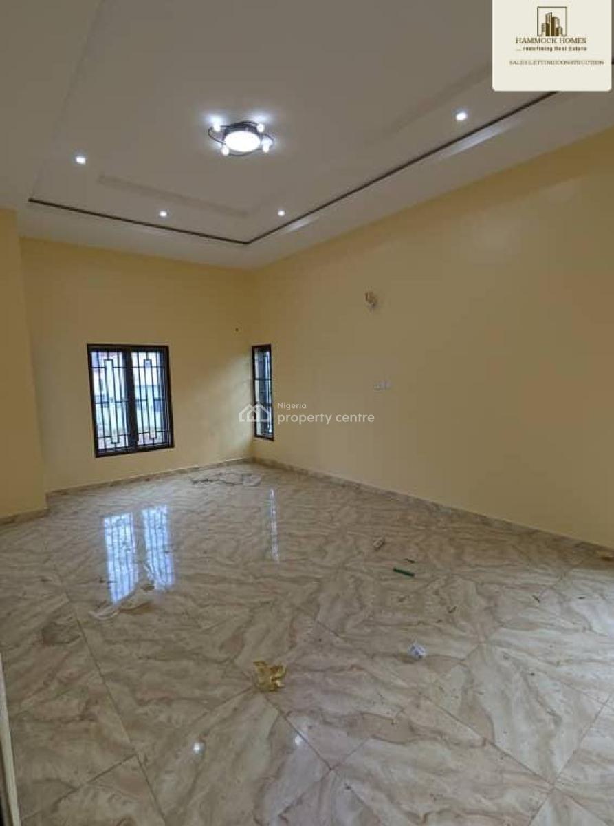 Newly Built, Tastefully Finished, Luxurious, Spacious 5-bedroom Detached, Tiiger Mini Estate, Along Iwo Road Ojoo Express, Ojoo, Ibadan, Oyo, Detached Duplex for Rent