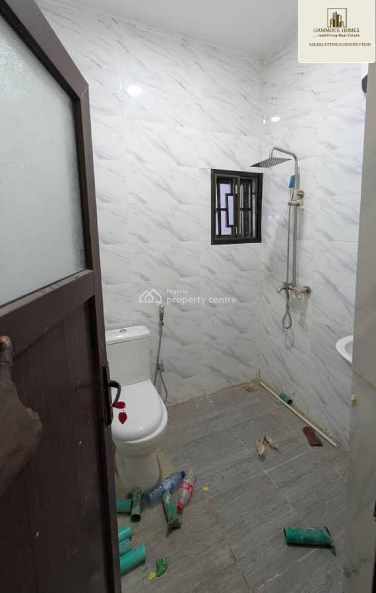 Newly Built, Tastefully Finished, Luxurious, Spacious 5-bedroom Detached, Tiiger Mini Estate, Along Iwo Road Ojoo Express, Ojoo, Ibadan, Oyo, Detached Duplex for Rent