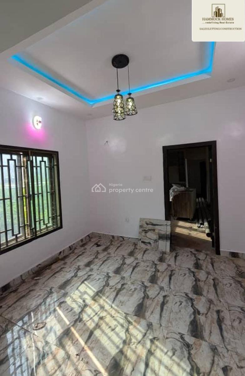 Newly Built, Tastefully Finished, Luxurious, Spacious 5-bedroom Detached, Tiiger Mini Estate, Along Iwo Road Ojoo Express, Ojoo, Ibadan, Oyo, Detached Duplex for Rent
