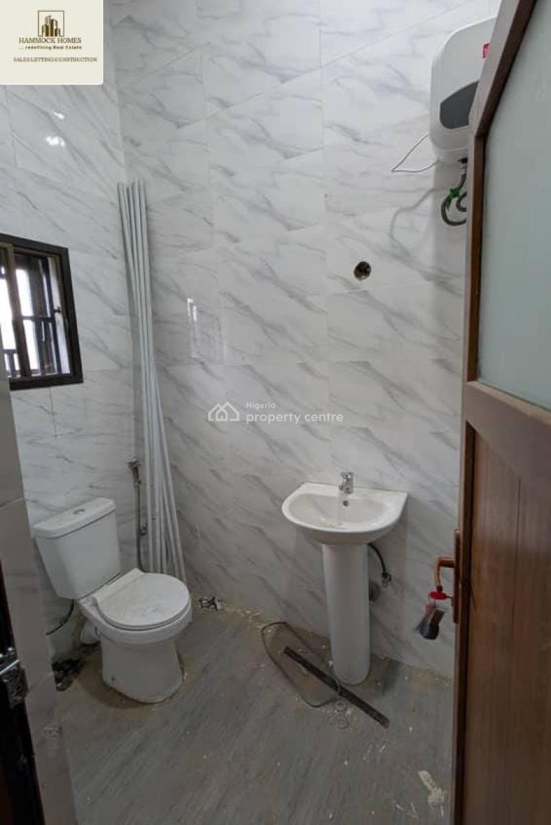 Newly Built, Tastefully Finished, Luxurious, Spacious 5-bedroom Detached, Tiiger Mini Estate, Along Iwo Road Ojoo Express, Ojoo, Ibadan, Oyo, Detached Duplex for Rent