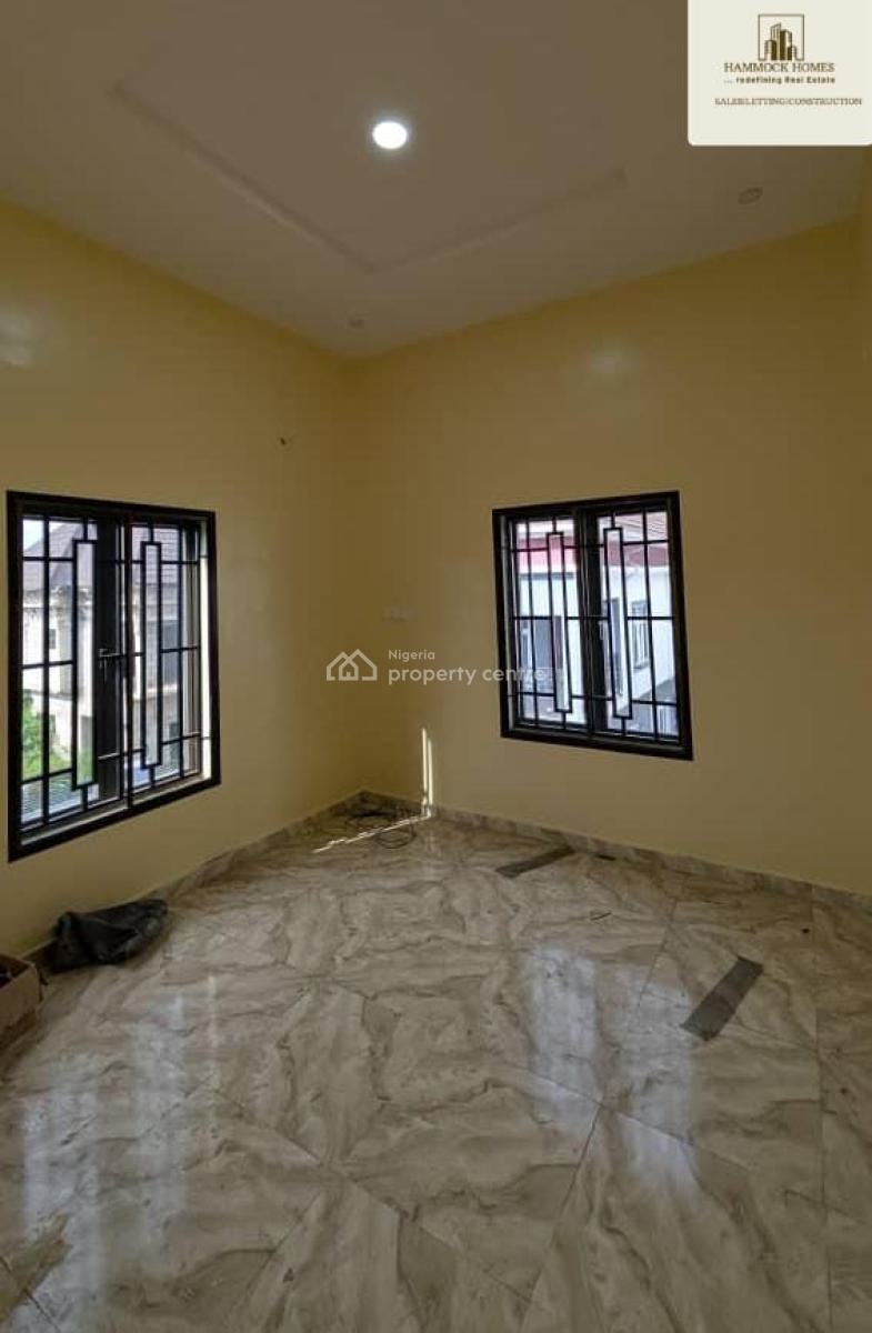Newly Built, Tastefully Finished, Luxurious, Spacious 5-bedroom Detached, Tiiger Mini Estate, Along Iwo Road Ojoo Express, Ojoo, Ibadan, Oyo, Detached Duplex for Rent
