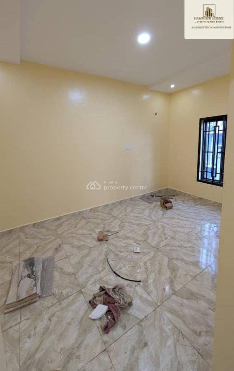 Newly Built, Tastefully Finished, Luxurious, Spacious 5-bedroom Detached, Tiiger Mini Estate, Along Iwo Road Ojoo Express, Ojoo, Ibadan, Oyo, Detached Duplex for Rent