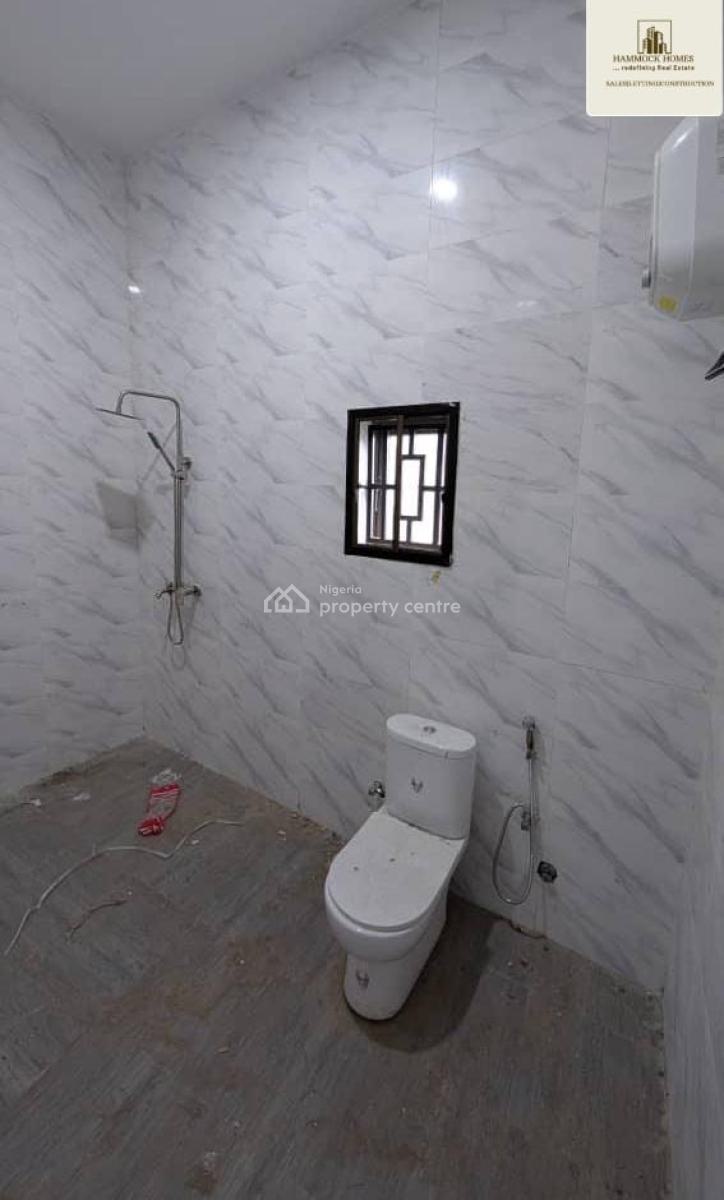 Newly Built, Tastefully Finished, Luxurious, Spacious 5-bedroom Detached, Tiiger Mini Estate, Along Iwo Road Ojoo Express, Ojoo, Ibadan, Oyo, Detached Duplex for Rent