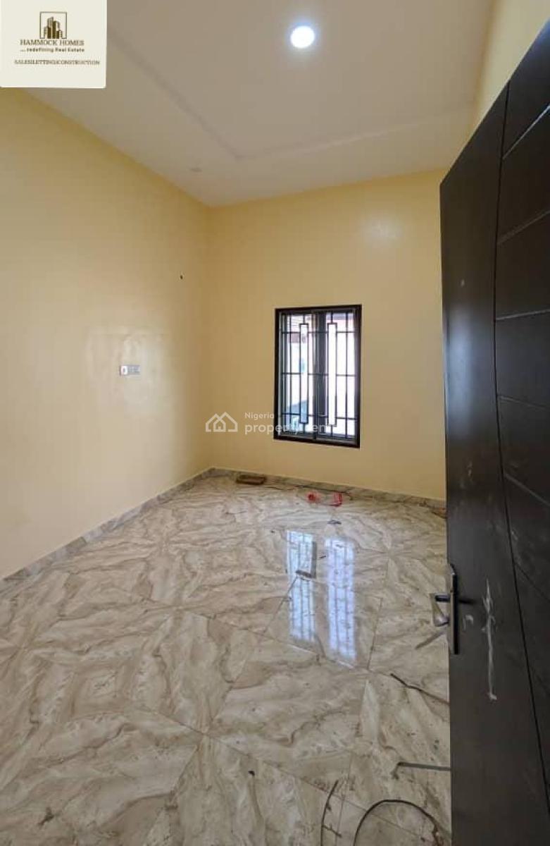 Newly Built, Tastefully Finished, Luxurious, Spacious 5-bedroom Detached, Tiiger Mini Estate, Along Iwo Road Ojoo Express, Ojoo, Ibadan, Oyo, Detached Duplex for Rent