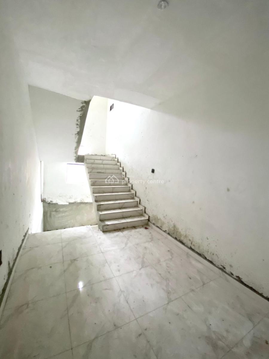Contemporary 2 Bedroom Apartment with Swimming Pool, Ikate, Lekki, Lagos, Flat / Apartment for Sale