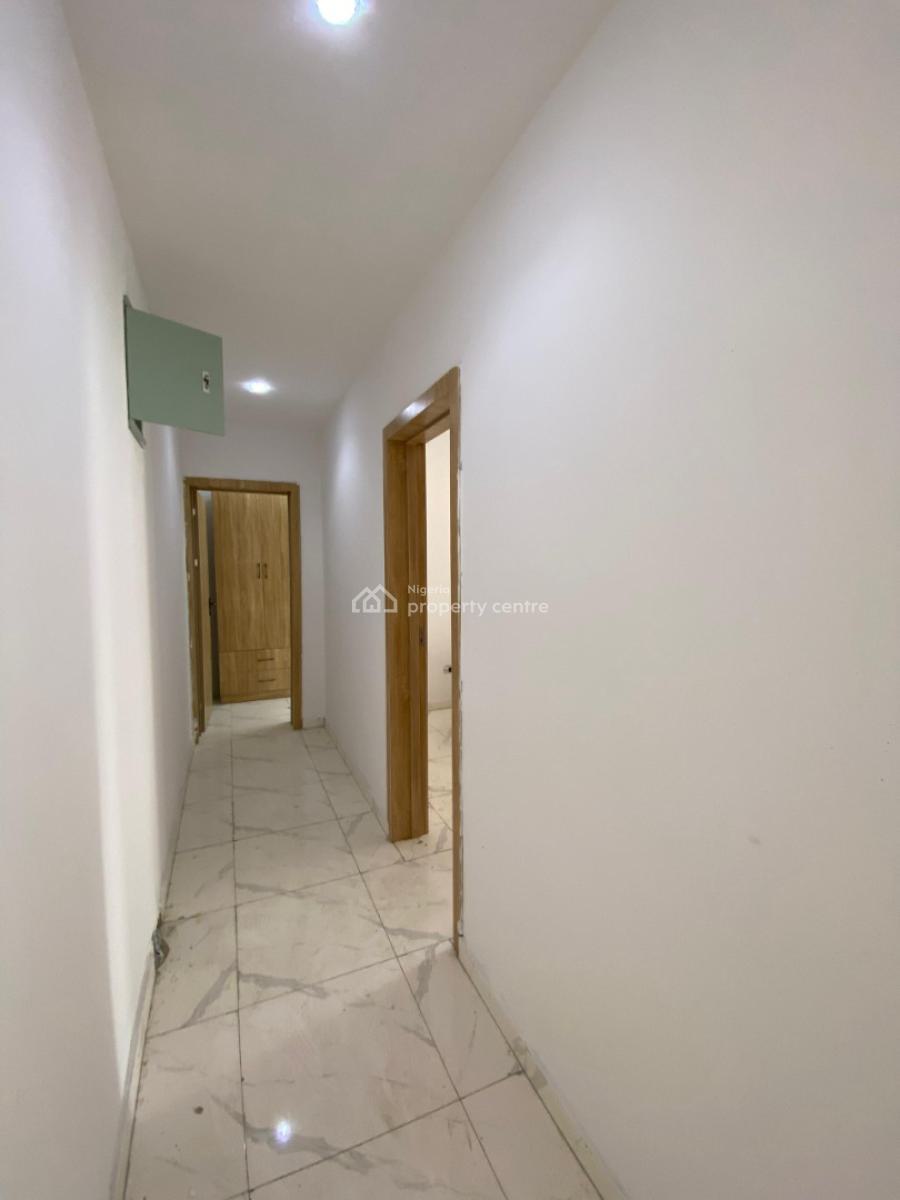 Contemporary 2 Bedroom Apartment with Swimming Pool, Ikate, Lekki, Lagos, Flat / Apartment for Sale
