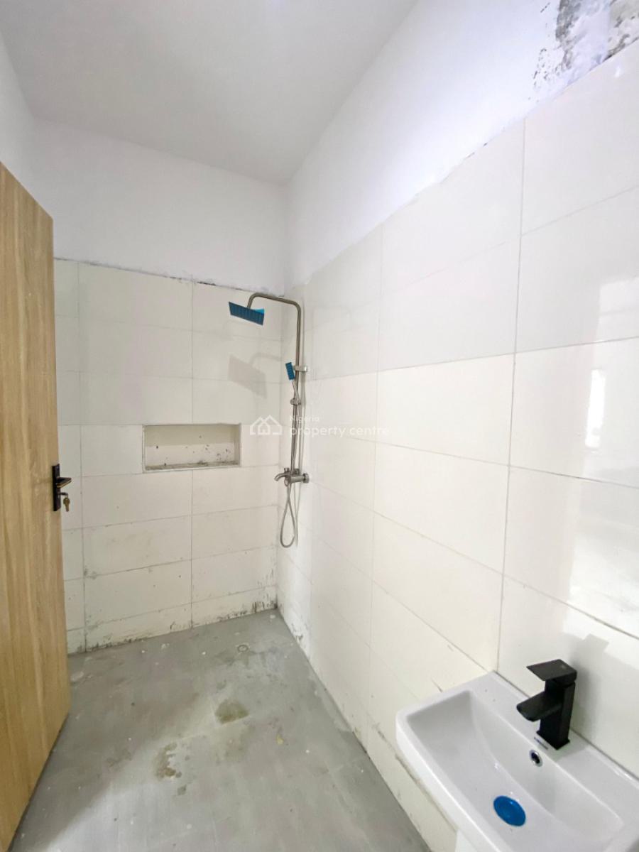 Contemporary 2 Bedroom Apartment with Swimming Pool, Ikate, Lekki, Lagos, Flat / Apartment for Sale