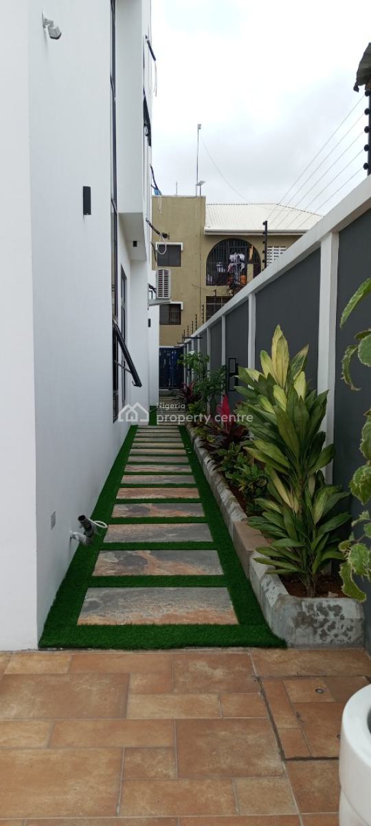 Luxury and Special 5 Bedroom, King Ologunkutere Road, Parkview, Ikoyi, Lagos, Detached Duplex for Sale